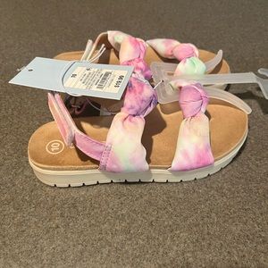 Cat & Jack Girls Sandals